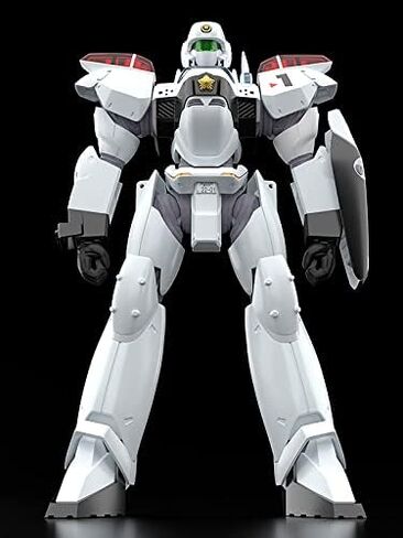جود سمايل باتلابور 2: The Movie: AV-2 Valiant Moderoid بمقياس 1:60، متعدد الألوان in Saudi Arabia