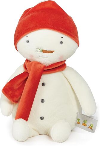 BUNNIES BY THE BAY Plush Toy - 2023 Special Edition Mini Stuffed Christmas Penguin in Kuwait