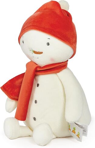 BUNNIES BY THE BAY Plush Toy - 2023 Special Edition Mini Stuffed Christmas Penguin in Kuwait