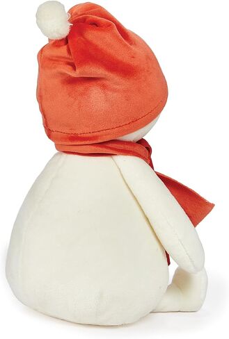 BUNNIES BY THE BAY Plush Toy - 2023 Special Edition Mini Stuffed Christmas Penguin in Kuwait