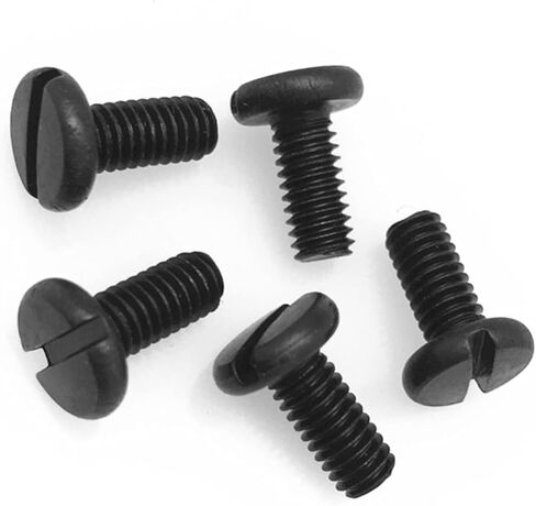Fbshicung - 5 PCS"Needle Clamp Set Screw" Compatible with Juki DU-1181 Single Needle Industrial Sewing Machines in Saudi Arabia