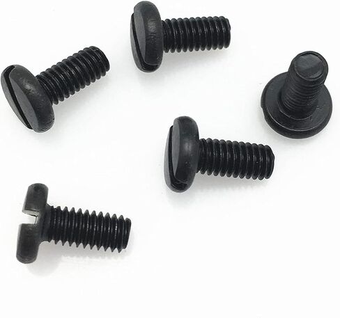 Fbshicung - 5 PCS"Needle Clamp Set Screw" Compatible with Juki DU-1181 Single Needle Industrial Sewing Machines in Saudi Arabia