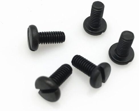 Fbshicung - 5 PCS"Needle Clamp Set Screw" Compatible with Juki DU-1181 Single Needle Industrial Sewing Machines in Saudi Arabia