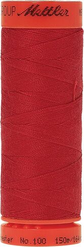 Metrosene All Purp Thread164yd Candy Apple in Saudi Arabia