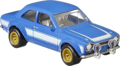 Hot Wheels Ford Escort RS 1600 Vehicle in Saudi Arabia