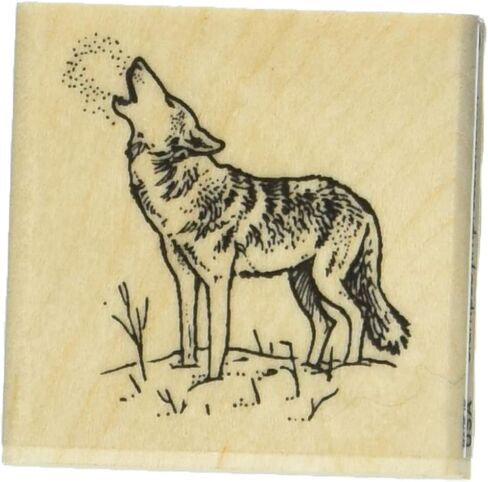 Stamps by Impression Wolf Rubber Stamp in Saudi Arabia
