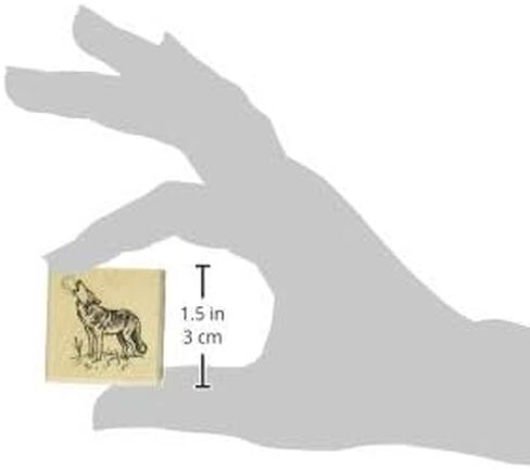 Stamps by Impression Wolf Rubber Stamp in Saudi Arabia