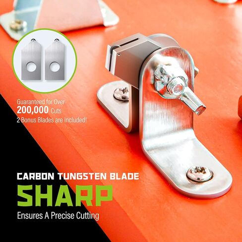 اداة تقطيع الزجاجات الاحترافية من بلومواك، اداة تقطيع زجاجات مطورة 2021 ومجموعة ادوات تقطيع الزجاج، مجموعة ادوات يدوية مع ملحقات لقطع النبيذ والويسكي والبيرة والشمبانيا وبرطمانات ماسون والزجاجات in Kuwait