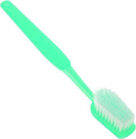 jojofuny Giant Toothbrush Prop Huge Toothbrush Oversized Novelty Toys Large Toothbrushes Big Brush Comedy Item Huge Toothbrush Costume Props in Kuwait