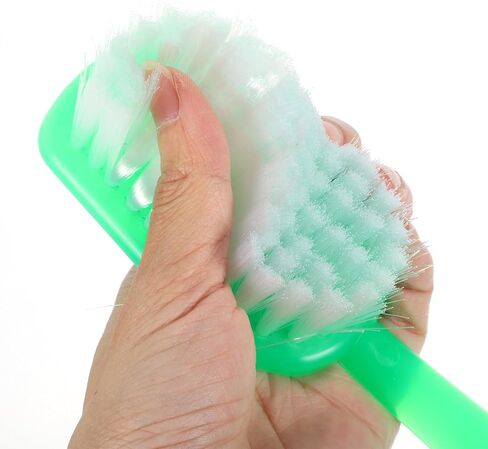 jojofuny Giant Toothbrush Prop Huge Toothbrush Oversized Novelty Toys Large Toothbrushes Big Brush Comedy Item Huge Toothbrush Costume Props in Kuwait