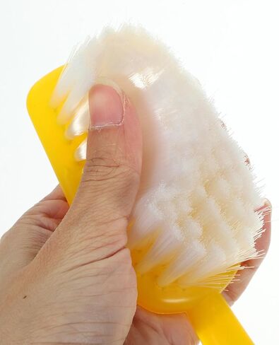 jojofuny Giant Toothbrush Prop Huge Toothbrush Oversized Novelty Toys Large Toothbrushes Big Brush Comedy Item Huge Toothbrush Costume Props in Kuwait