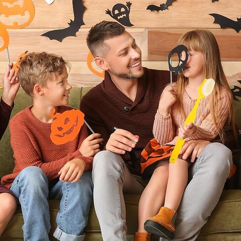 jojofuny Giant Toothbrush Prop Huge Toothbrush Oversized Novelty Toys Large Toothbrushes Big Brush Comedy Item Huge Toothbrush Costume Props in Kuwait