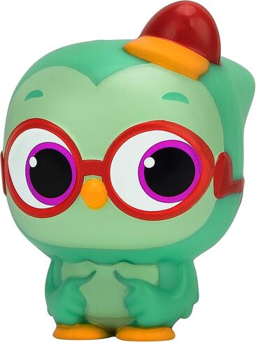 Do, Re & Mi Playset with Melodies and Phrases Features Do's House with Three 3-Inch Figures - Includes Do’s Bed - Amazon Exclusive in Saudi Arabia