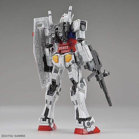 [جاندام فاكتوري يوكوهاما ليمتد] 1/144 RX-78F00 جاندام in Saudi Arabia