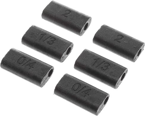 TEAM LOSI RACING VHA Hinge Pin Insert Set 22 5.0 TLR334076 Elec Car/Truck Replacement Parts in Saudi Arabia