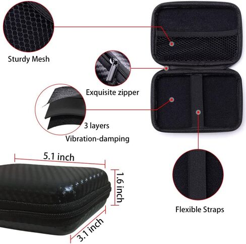 مجموعة الخياطة الجلدية المكونة من 30 عبوة، طقم إصلاح التنجيد، أدوات ولوازم عمل جلدية، طقم أدوات يدوية من الجلد إبر خياطة يدوية بإبر خياطة واسعة العين لإصلاح الجلد (ملونة) in Kuwait