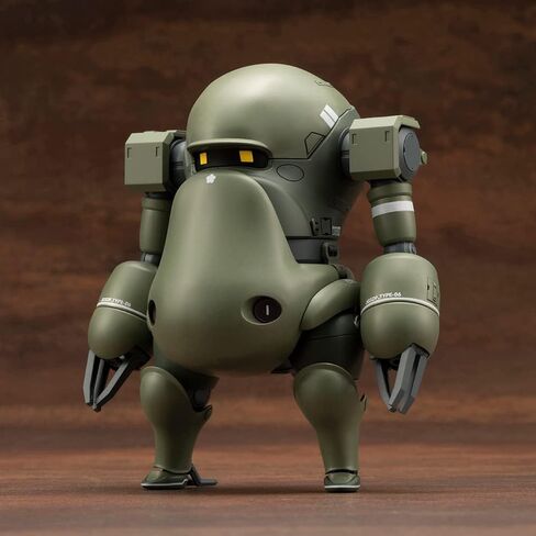 Kotobukiya JGSDF Type 07 Tank Nacchin: JGSDF Type 06 III Tank Roku Model Kit in Saudi Arabia