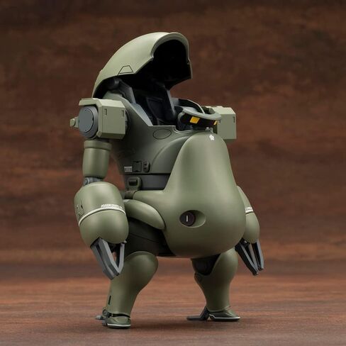 Kotobukiya JGSDF Type 07 Tank Nacchin: JGSDF Type 06 III Tank Roku Model Kit in Saudi Arabia