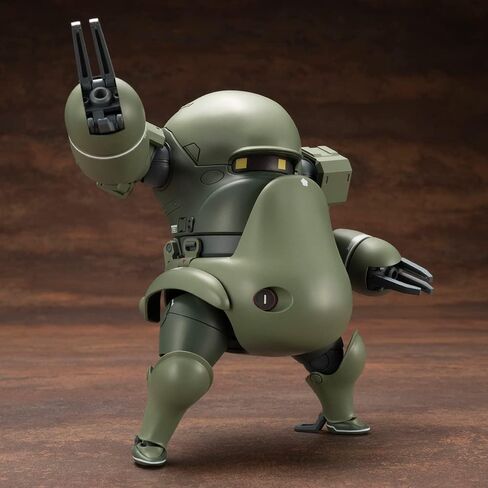 Kotobukiya JGSDF Type 07 Tank Nacchin: JGSDF Type 06 III Tank Roku Model Kit in Saudi Arabia