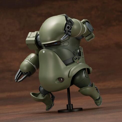 Kotobukiya JGSDF Type 07 Tank Nacchin: JGSDF Type 06 III Tank Roku Model Kit in Saudi Arabia