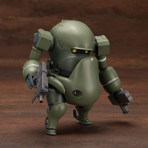 Kotobukiya JGSDF Type 07 Tank Nacchin: JGSDF Type 06 III Tank Roku Model Kit in Saudi Arabia