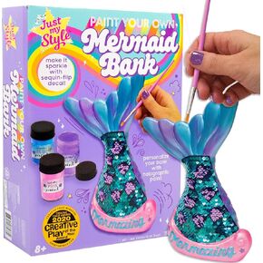 جست ماي ستايل طقم شاي رينبو بينت يور اون من هورايزون جروب يو اس ايه متعدد الالوان in Kuwait