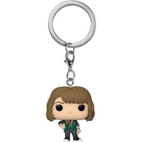Funko Pop! TV Keychain: Stranger Things - Robin