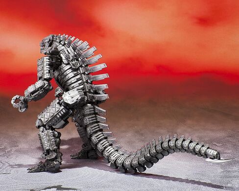 أمم تاماشي - جودزيلا ضد. كونغ - جودزيلا من فيلم Godzilla VS. كونغ (2021)، بانداي سبيريتس S.H.Monsterarts in Kuwait