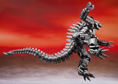 أمم تاماشي - جودزيلا ضد. كونغ - جودزيلا من فيلم Godzilla VS. كونغ (2021)، بانداي سبيريتس S.H.Monsterarts in Kuwait