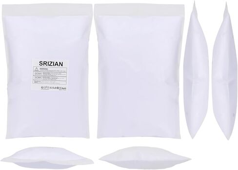 SRIZIAN قطعتان من قوالب القطع لصنع البطاقات، قالب نقش من الفولاذ الكربوني DIY مصنوع من الفولاذ الكربوني لقطع معدنية لعيد الميلاد وعيد الفصح وصنع بطاقات القصاصات وديكور ألبوم الصور in Kuwait