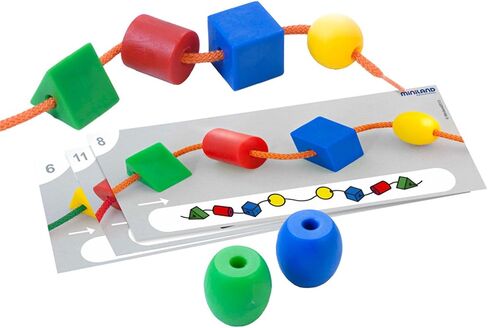 Miniland Educational - Activity Shapes Educational Game in Saudi Arabia