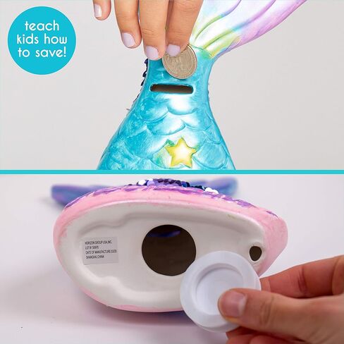 جست ماي ستايل طقم شاي رينبو بينت يور اون من هورايزون جروب يو اس ايه متعدد الالوان in Kuwait