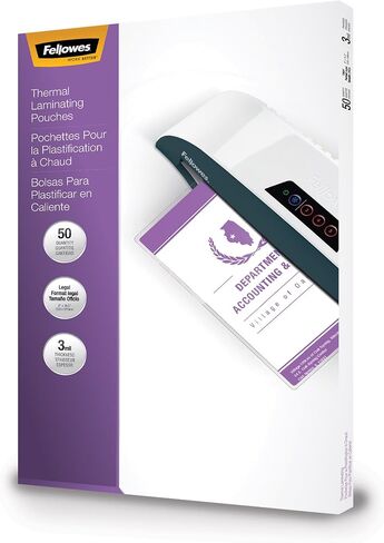 فيلوز اكياس تغليف حرارية، قانونية، 3 مل، 25 عبوة (52006) in Kuwait