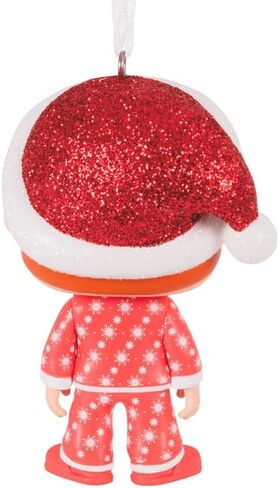 Funko Pop! Ornaments: Freddy in Holiday Pajamas Shop Exclusive in Saudi Arabia