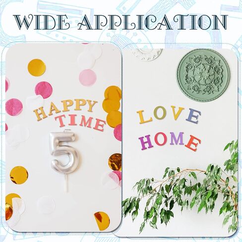 PH PandaHall 96pcs Wooden Greek Letters, 4 Sets 1" 2" Unfinished Natural Wood Alphabets Single Layer Letter Stencils Uppercase Craft Letters for Greek Paddle DIY Painting Crafts Signs Home Party Decor in Saudi Arabia