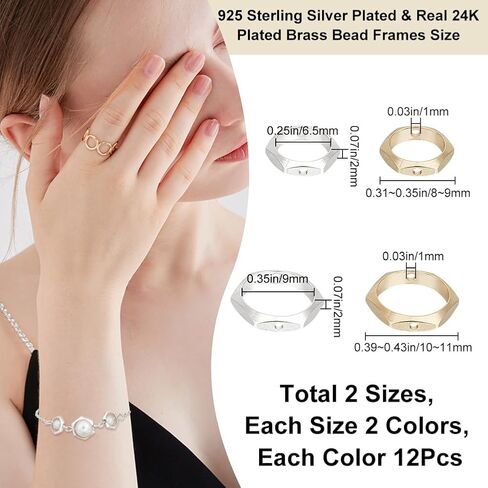 CREATCABIN 1 Box 140pcs 7 Color Rhinestone Beads 8mm Round Disco Ball Bead Crystal Loose Spacers Assorted Colorful Crafting Bead with hole for DIY Jewelry Craft Making Findings in Kuwait