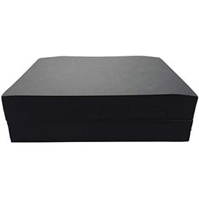 Childcraft Construction Paper, 9 x 12 Inches, Black, 500 Sheets - 1465883 & Prang (Formerly SunWorks) Construction Paper, Holiday Red, 9" x 12", 100 Sheets