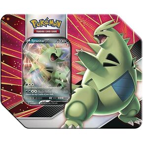 Pokemon 2021 Summer V Strikers Tin in Saudi Arabia