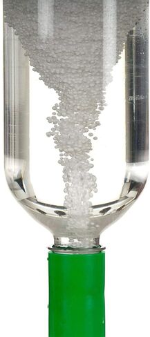 Steve Spangler Science Tornado Tube Bulk Classroom Supply Kit, 15 Pack- Experiments for Kids, STEM Projects, Educational Toys in Kuwait