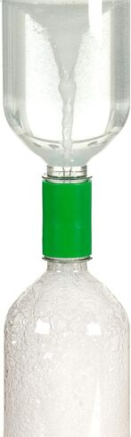 Steve Spangler Science Tornado Tube Bulk Classroom Supply Kit, 15 Pack- Experiments for Kids, STEM Projects, Educational Toys in Kuwait