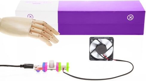 littleBits Electronics Extended Kit in Saudi Arabia