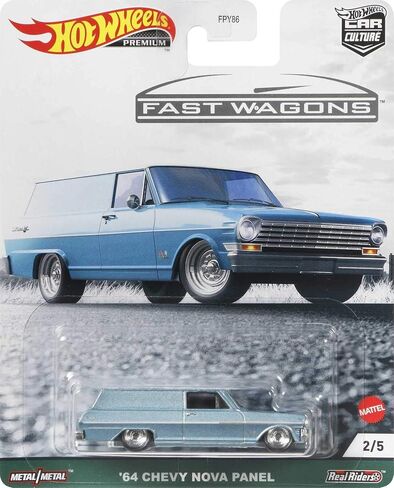 Hot Wheels Car Culture Circuit Legends Vehicles for 3 Kids Years Old & Up, Premium Collection of Car Culture 1:64 Scale Vehicles in Saudi Arabia