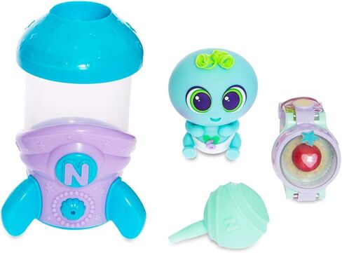 Distroller Baby Tiny MIKRONERLITO in Kuwait