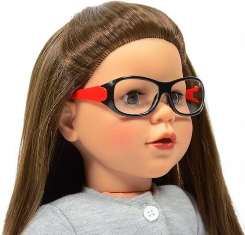 مجموعة من 3 نظارات للدمى in Kuwait