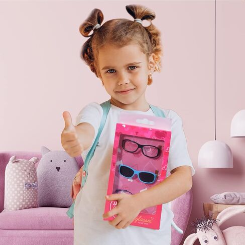 مجموعة من 3 نظارات للدمى in Kuwait