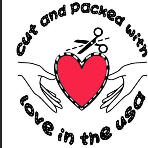 قماش طباعة حيوانات من FabricLA Velboa S-Wave - نسيج فرو صناعي قصير الوبر - عرض 60 بوصة (150 سم) - نسيج فرو حيوانات مزيف - زرافة بلونين، 1 ياردة متواصلة in Kuwait