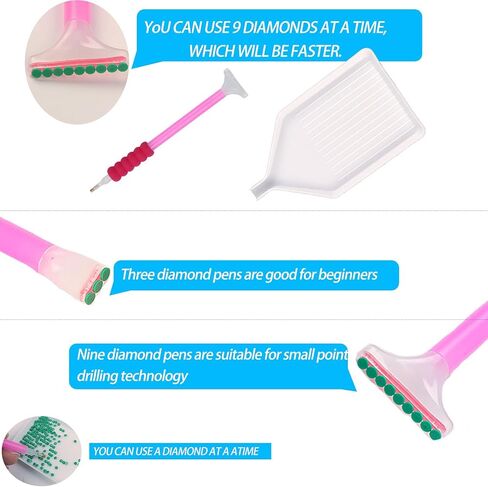 DCIDBEI Diamond Painting Kits for Adults 12x16 inch Rhinestone Pictures by Number Kit 5D Diamond Painting Full Drill Crystal Rhinestone Embroidery Craft Kits for Home Wall Decor Gifts（Motorcycle） in Kuwait