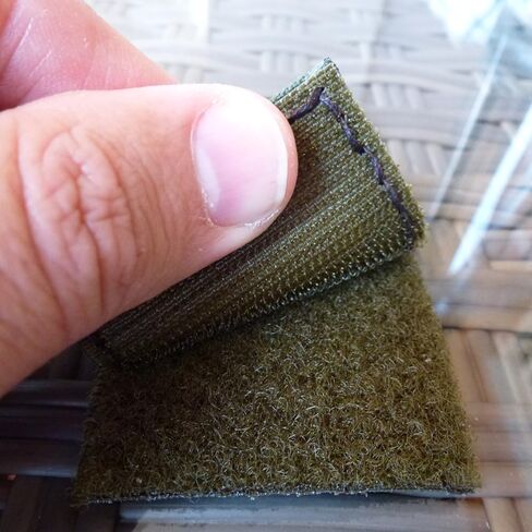 مجموعة حزمة الأشعة تحت الحمراء مكونة من رقعتين مقاس 2-1/8 × 4 بوصة علم الولايات المتحدة الأمريكية المعكوس وجاك البحرية الأول DTOM Dont Tread On Me NWU Type III AOR2 مثبت اللمس التكتيكي in Kuwait