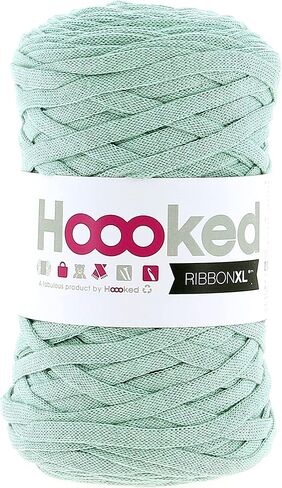 RXL-26 Ribbon XL Yarn-Black Night, 120 m in Saudi Arabia