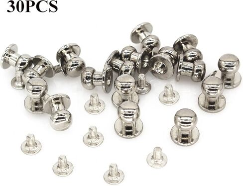 يونبو مسامير مسمار مسمار برأس دائري 6 × 8 × 8 ملم فضي مسمار فيليبس مسمار in Kuwait